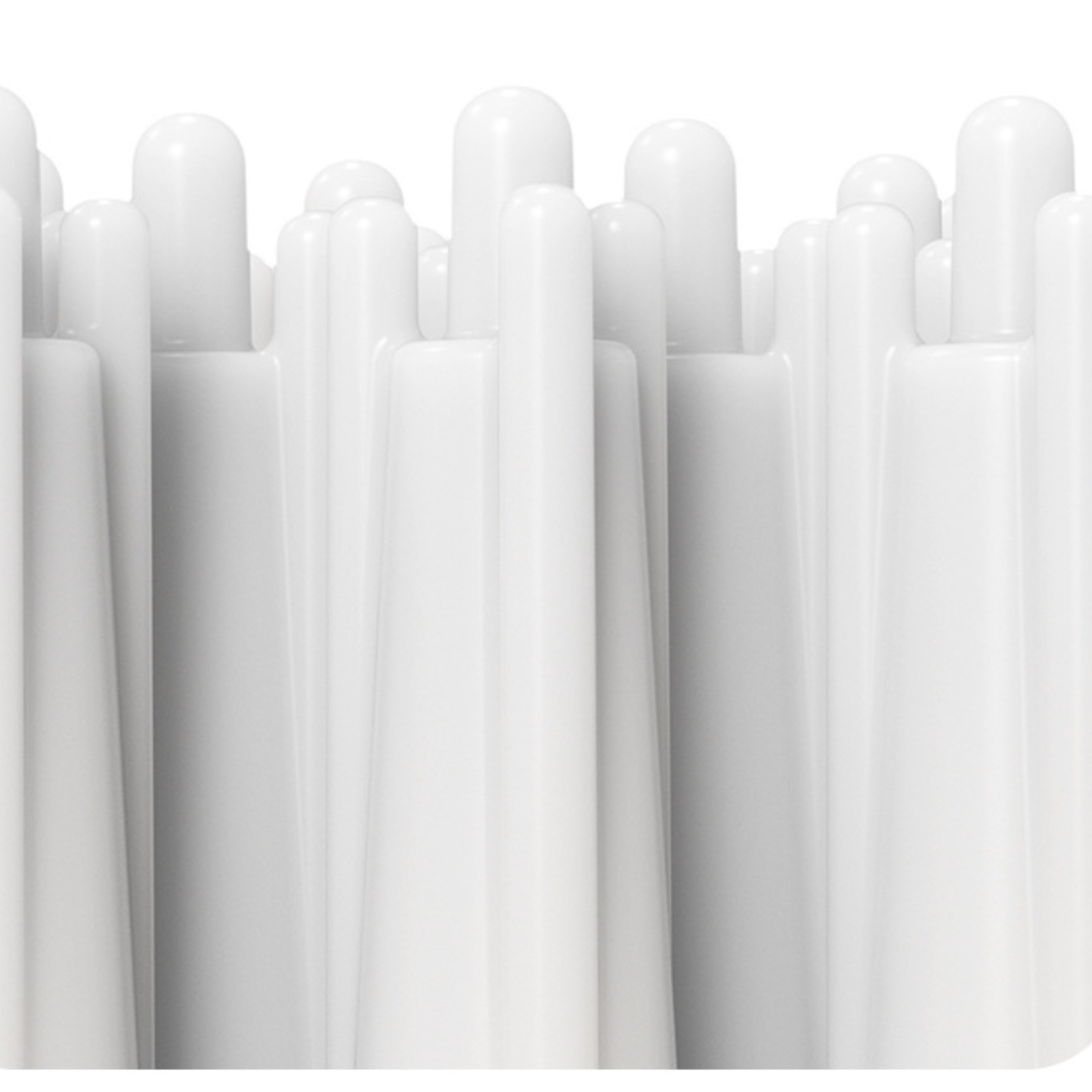 New Hand-held Pet Bath Brush