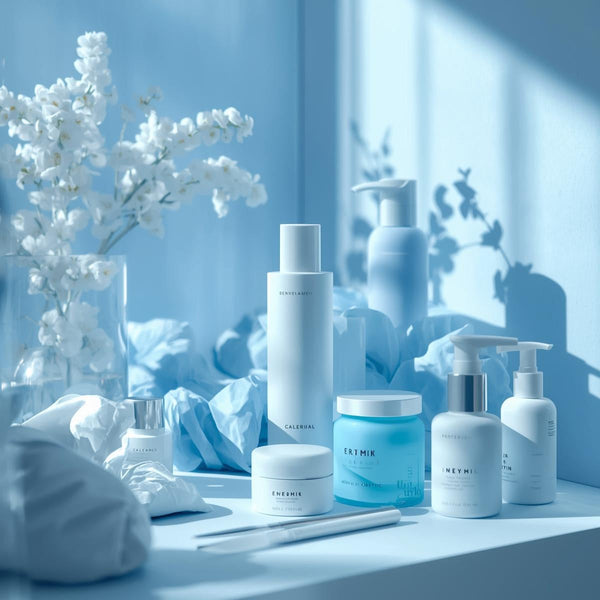 Beauty & Personal Care