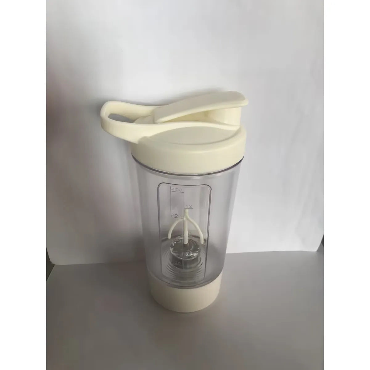 Electric Protein Powder Mixing Cup  14oz