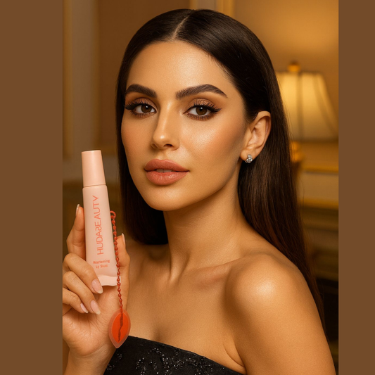 Huda Beauty Moisturizing Lip Care